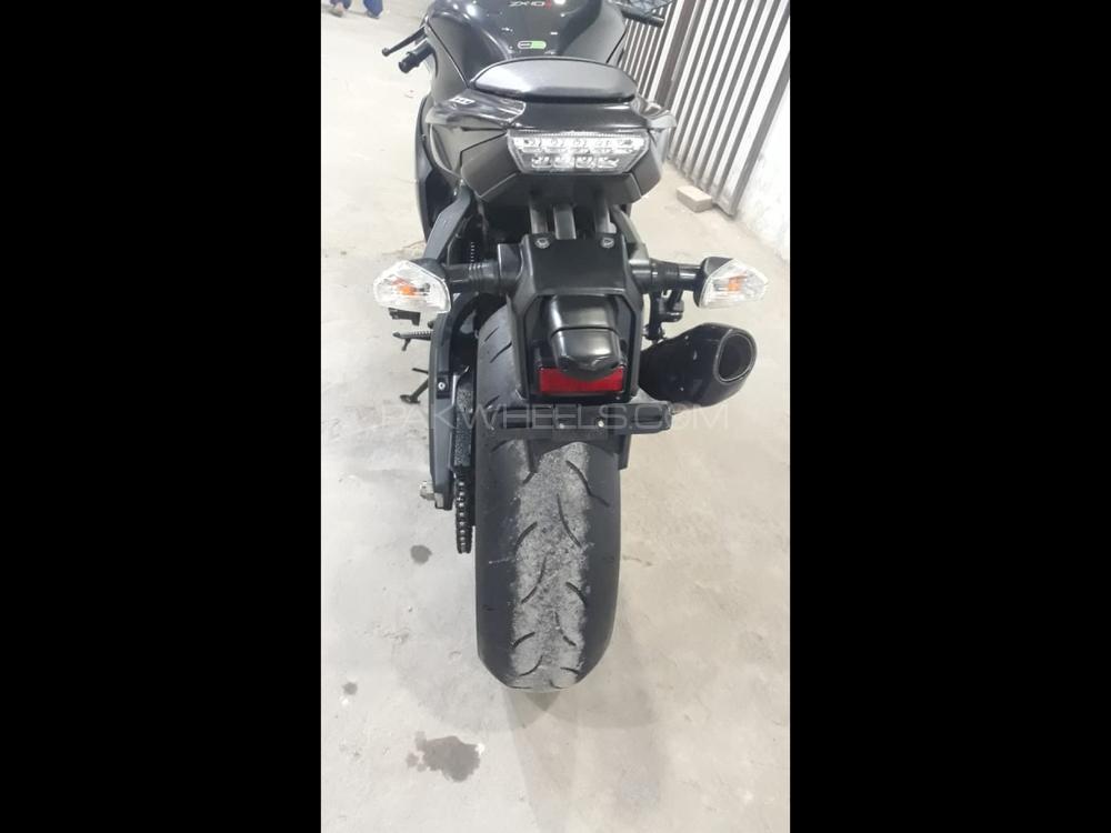 کاواساکی Ninja ZX-10R 2015 for Sale کاواساکی Ninja ZX-10R 2015 for Sale Image-10