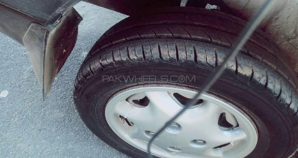 Suzuki Khyber 1997 for Sale in Mian Wali Suzuki Khyber 1997 for Sale in Mian Wali Image-2