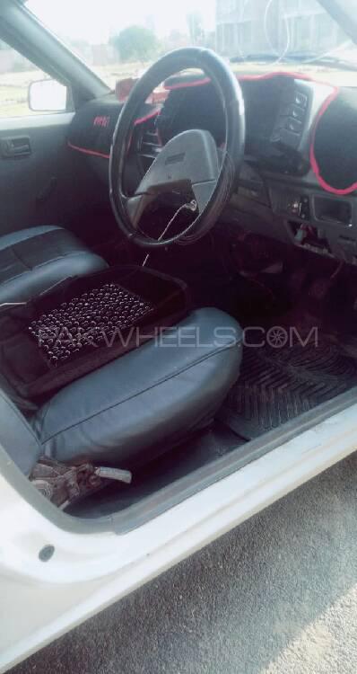 Suzuki Khyber 1997 for Sale in Mian Wali Suzuki Khyber 1997 for Sale in Mian Wali Image-10