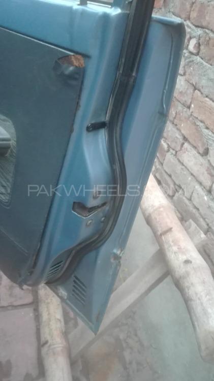 Suzuki Mehran 2004 for Sale in Multan Suzuki Mehran 2004 for Sale in Multan Image-5