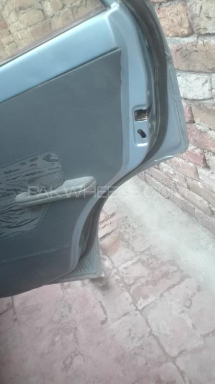 Suzuki Mehran 2004 for Sale in Multan Suzuki Mehran 2004 for Sale in Multan Image-4
