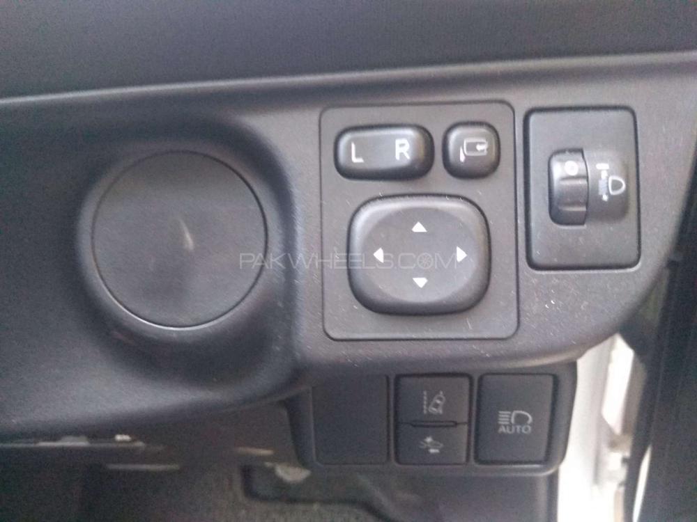 Toyota Aqua 2016 for Sale in Karachi Toyota Aqua 2016 for Sale in Karachi Image-7
