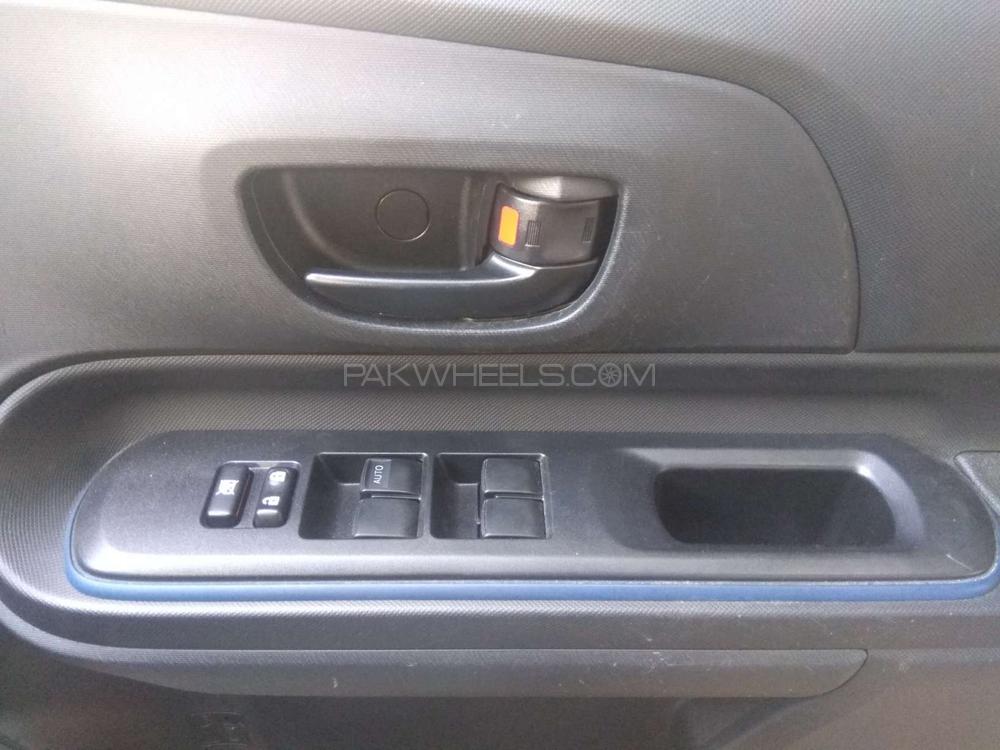 Toyota Aqua 2016 for Sale in Karachi Toyota Aqua 2016 for Sale in Karachi Image-8