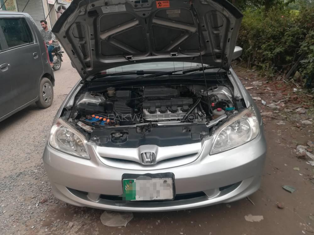Honda Other 2005 for Sale in Lahore Image-1