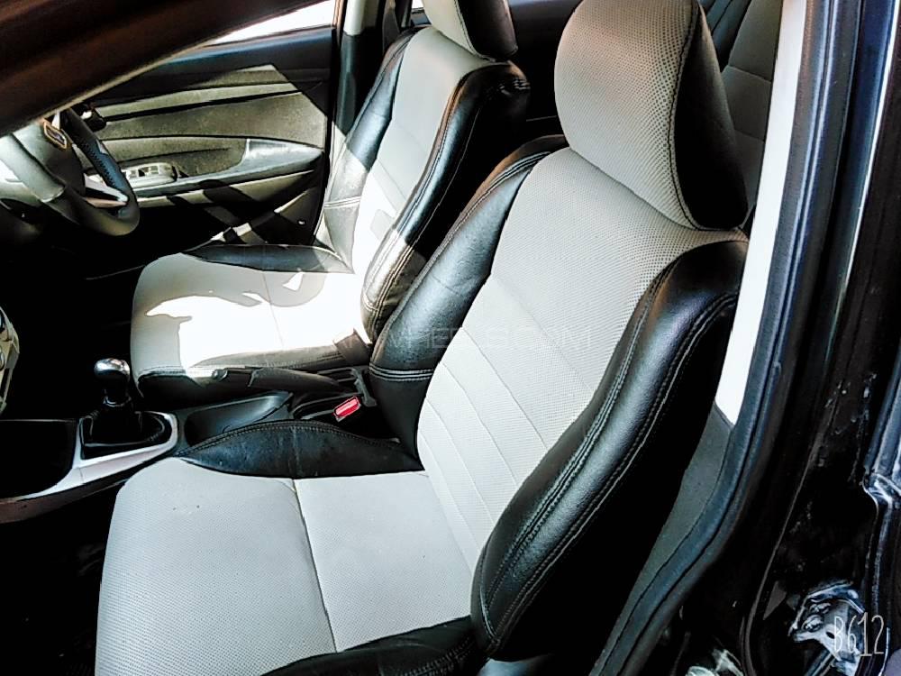 Honda City 2009 for Sale in Islamabad Honda City 2009 for Sale in Islamabad Image-7