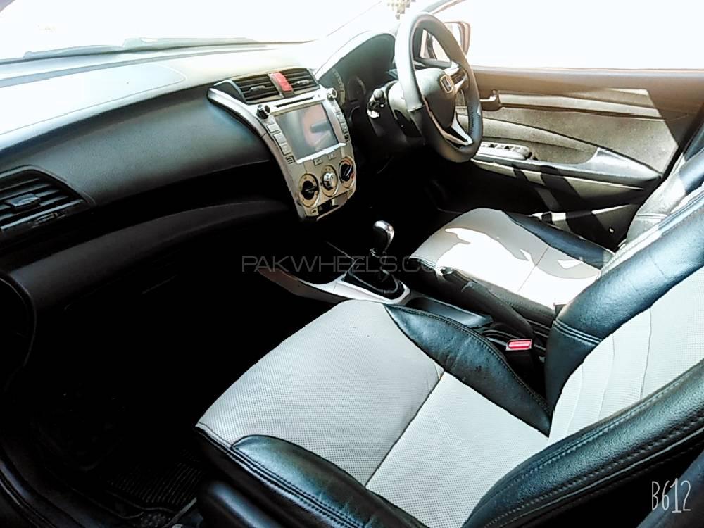 Honda City 2009 for Sale in Islamabad Honda City 2009 for Sale in Islamabad Image-8