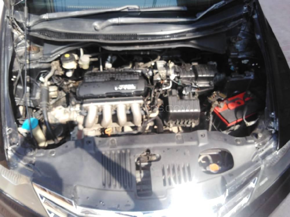 Honda City 2009 for Sale in Islamabad Honda City 2009 for Sale in Islamabad Image-14