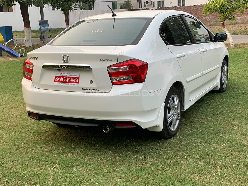 Honda City 2019 for Sale in Wazirabad Image-1