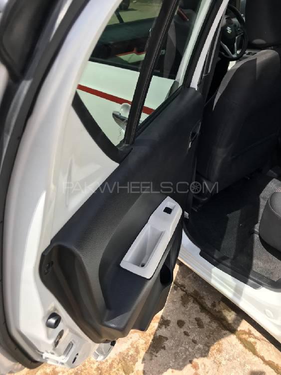 Suzuki Ignis 2016 for Sale in Bahawalpur Suzuki Ignis 2016 for Sale in Bahawalpur Image-15
