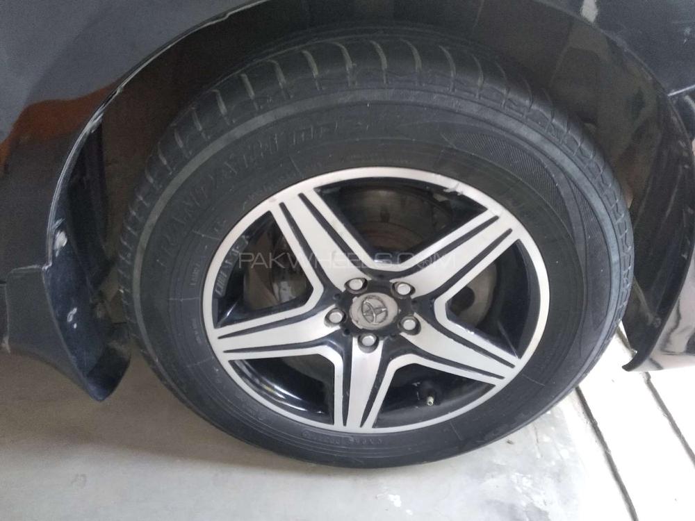 Toyota Corolla 2014 for Sale in Lahore Toyota Corolla 2014 for Sale in Lahore Image-4