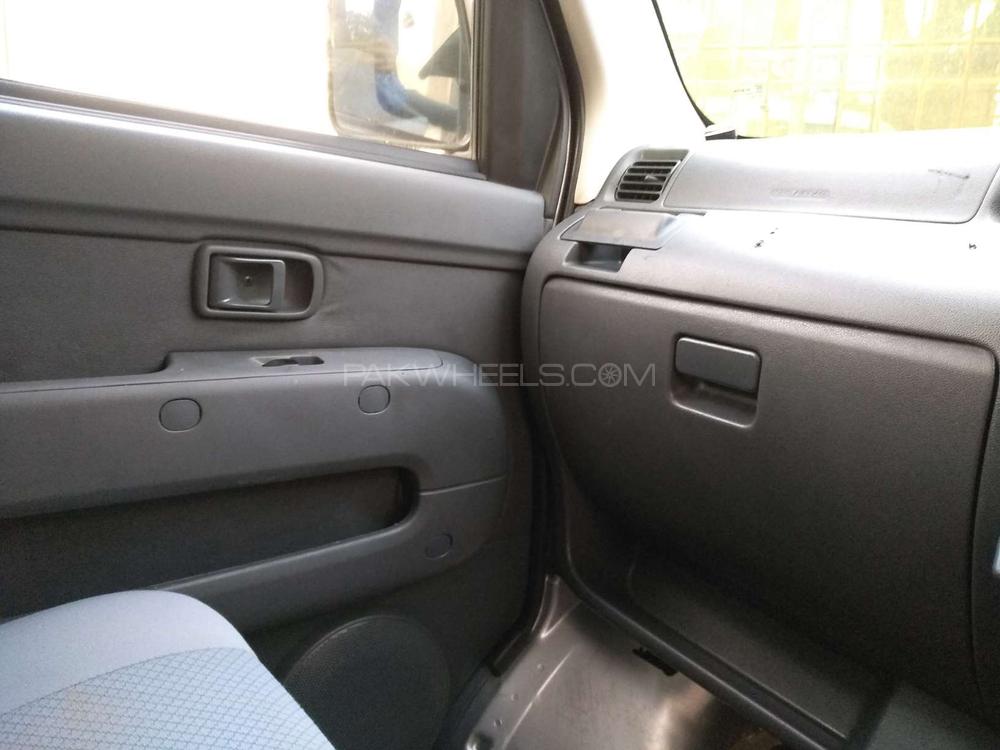 ڈائیہاتسو ہائی جیٹ 2013 for Sale in کراچی ڈائیہاتسو ہائی جیٹ 2013 for Sale in کراچی Image-8