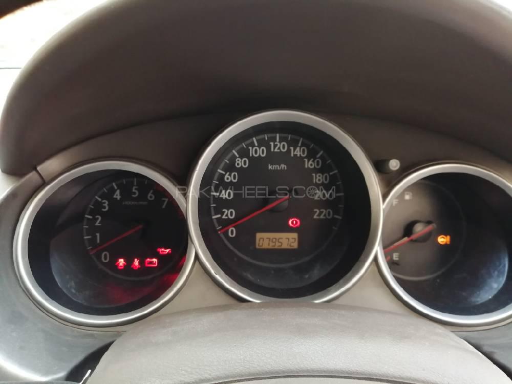 Honda City 2007 for Sale in Karachi Honda City 2007 for Sale in Karachi Image-7