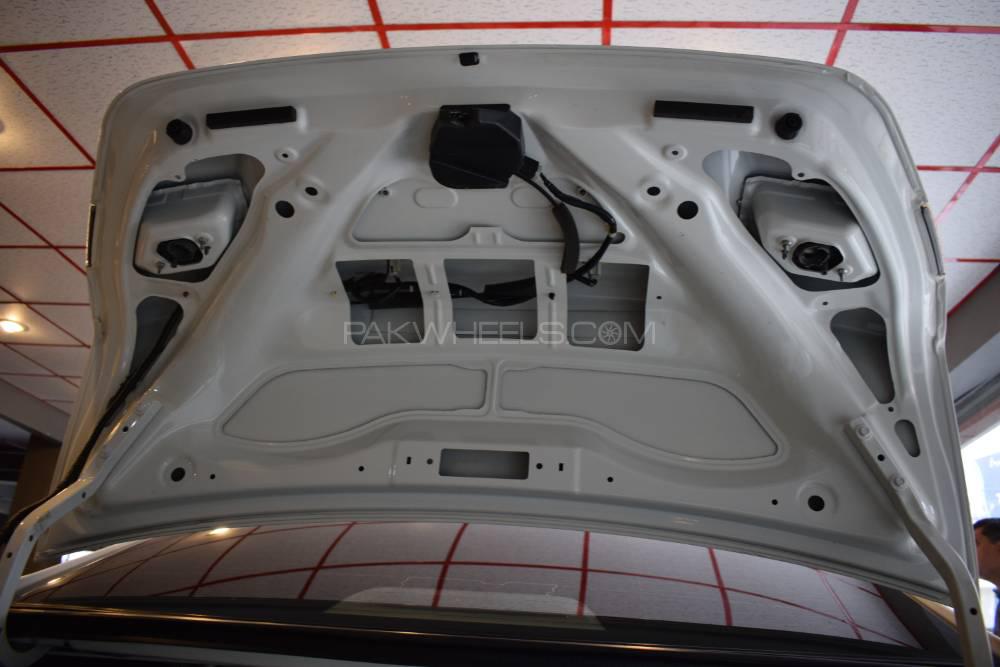 Honda Civic 2013 for Sale in Peshawar Honda Civic 2013 for Sale in Peshawar Image-10