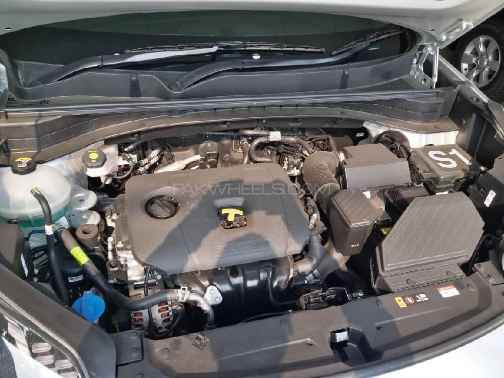 KIA Sportage 2019 for Sale in Karachi KIA Sportage 2019 for Sale in Karachi Image-16