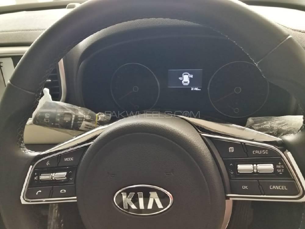 KIA Sportage 2019 for Sale in Karachi KIA Sportage 2019 for Sale in Karachi Image-15