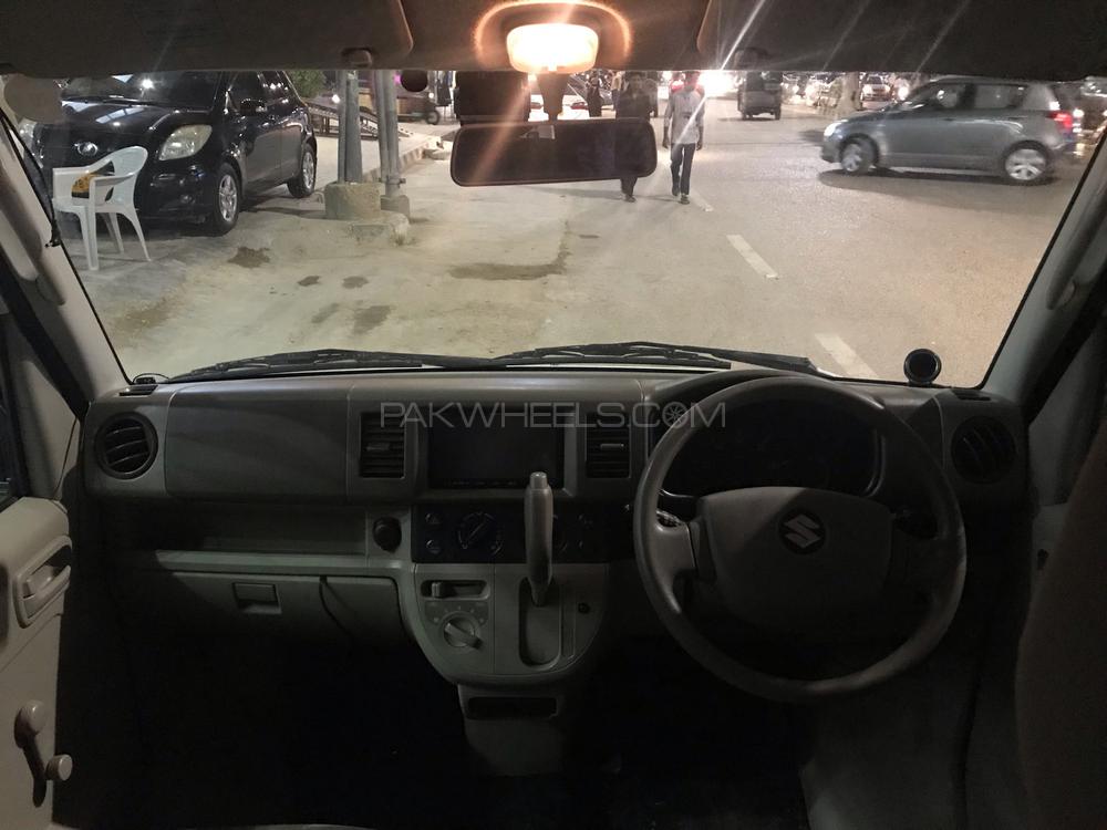 Suzuki Every 2014 for Sale in Karachi Suzuki Every 2014 for Sale in Karachi Image-16