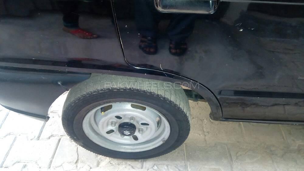 Suzuki Mehran 2012 for Sale in Multan Suzuki Mehran 2012 for Sale in Multan Image-5