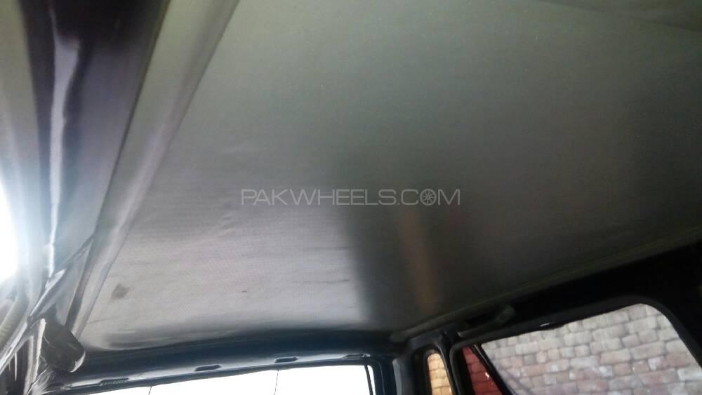Suzuki Mehran 2012 for Sale in Multan Suzuki Mehran 2012 for Sale in Multan Image-9