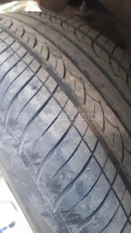 Suzuki Vitara 1998 for Sale in Bahawalpur Suzuki Vitara 1998 for Sale in Bahawalpur Image-10