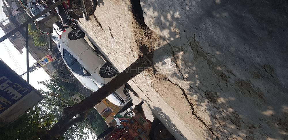 Toyota Corolla 2017 for Sale in Mardan Toyota Corolla 2017 for Sale in Mardan Image-18