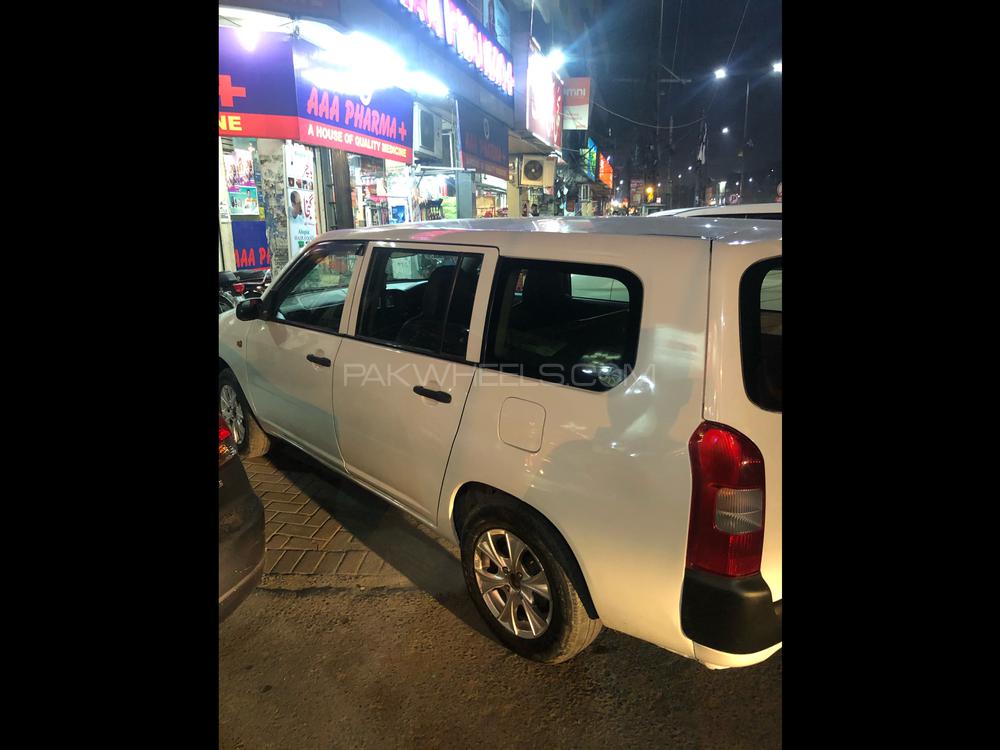 Toyota Probox 2006 for Sale in Lahore Toyota Probox 2006 for Sale in Lahore Image-6