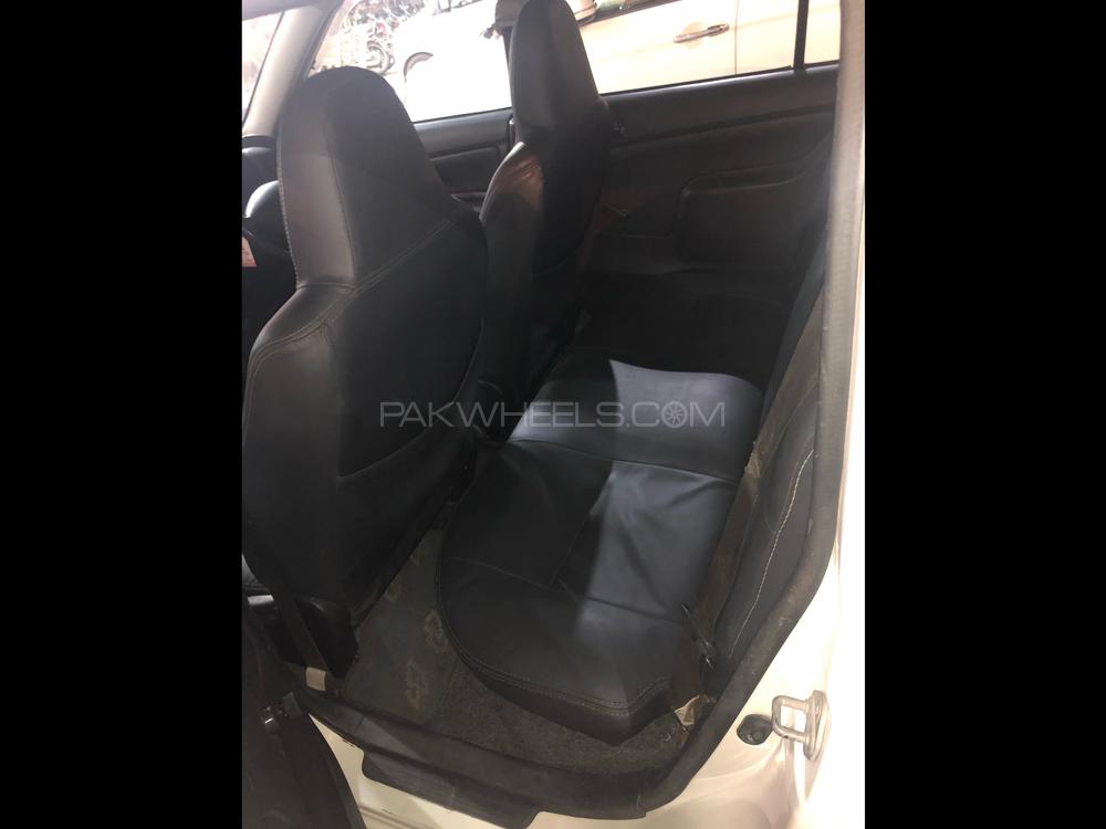 Toyota Probox 2006 for Sale in Lahore Toyota Probox 2006 for Sale in Lahore Image-8