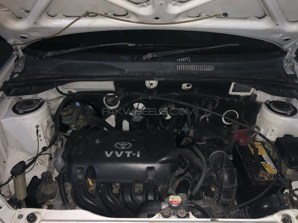 Toyota Probox 2006 for Sale in Lahore Toyota Probox 2006 for Sale in Lahore Image-10
