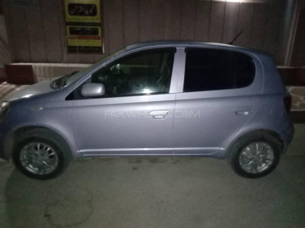 ٹویوٹا ویٹز 2004 for Sale in کراچی ٹویوٹا ویٹز 2004 for Sale in کراچی Image-3