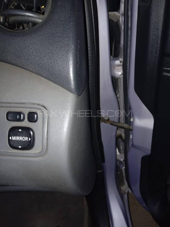 ٹویوٹا ویٹز 2004 for Sale in کراچی ٹویوٹا ویٹز 2004 for Sale in کراچی Image-8
