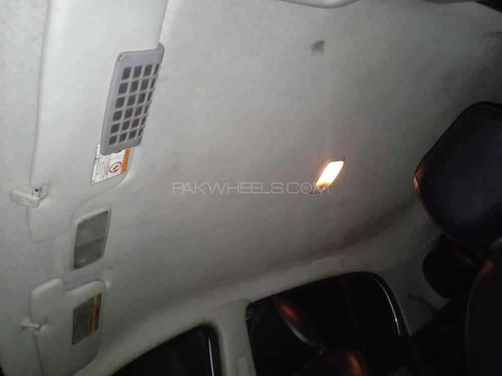 ٹویوٹا ویٹز 2004 for Sale in کراچی ٹویوٹا ویٹز 2004 for Sale in کراچی Image-13