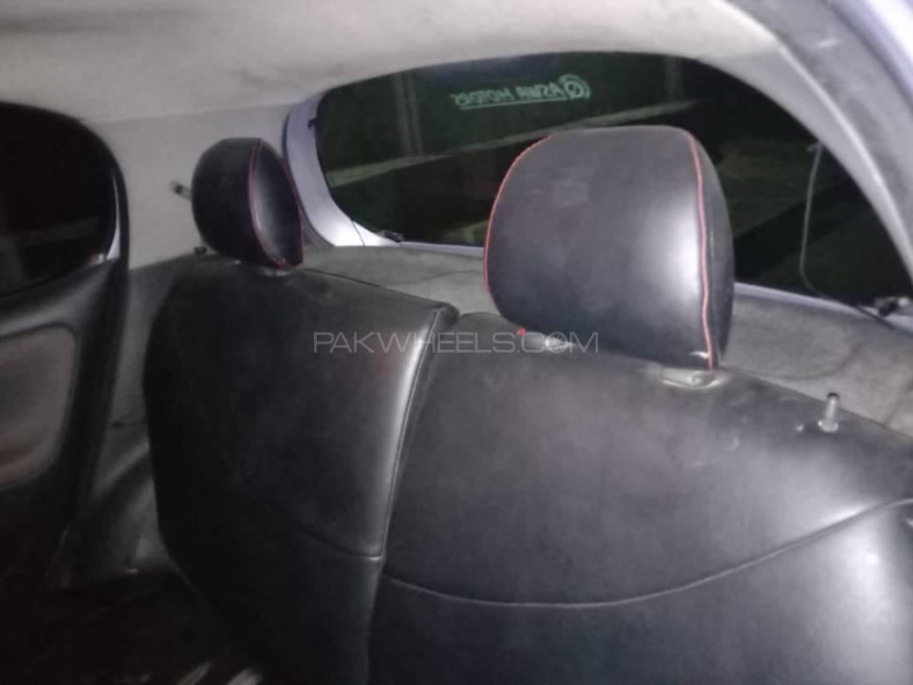 ٹویوٹا ویٹز 2004 for Sale in کراچی ٹویوٹا ویٹز 2004 for Sale in کراچی Image-15