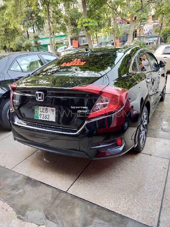 Honda Civic 2019 for Sale in Lahore Honda Civic 2019 for Sale in Lahore Image-3