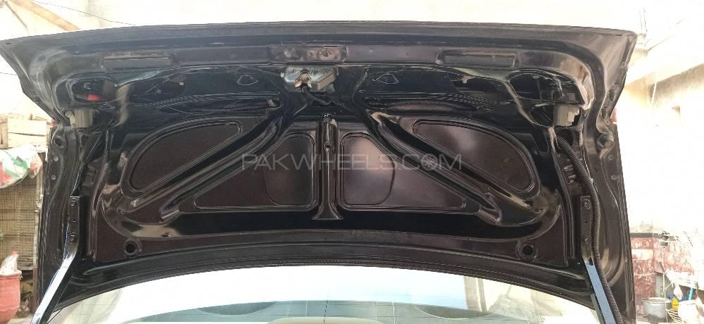 Honda Civic 2005 for Sale in Peshawar Honda Civic 2005 for Sale in Peshawar Image-4
