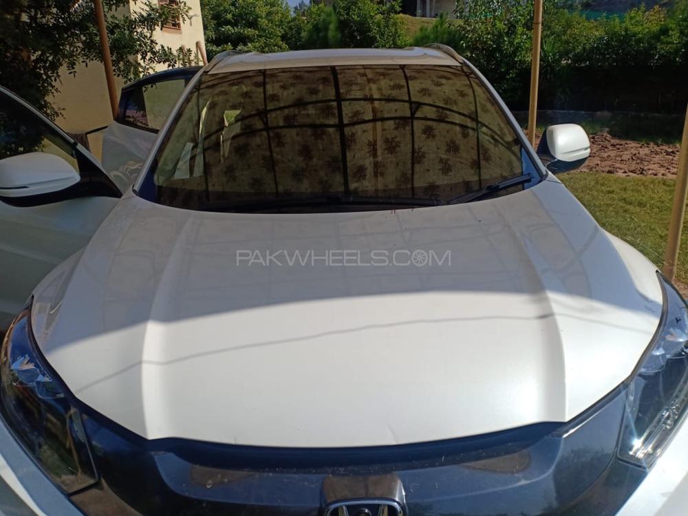 ہونڈا ویزِل 2016 for Sale in اسلام آباد ہونڈا ویزِل 2016 for Sale in اسلام آباد Image-10