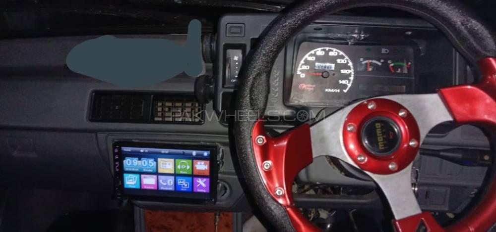 Suzuki Mehran 1997 for Sale in Gujrat Suzuki Mehran 1997 for Sale in Gujrat Image-5