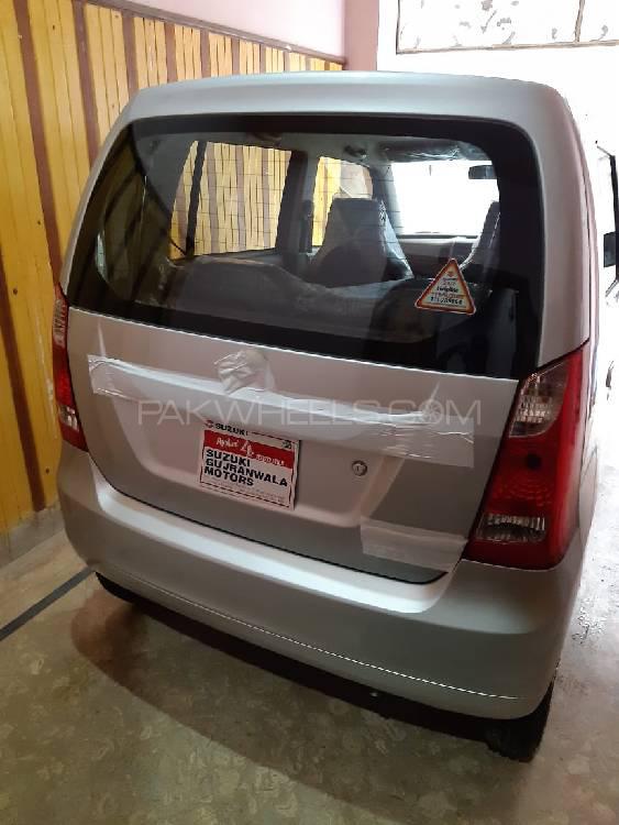 سوزوکی ویگن آر 2019 for Sale in گجرانوالہ سوزوکی ویگن آر 2019 for Sale in گجرانوالہ Image-8