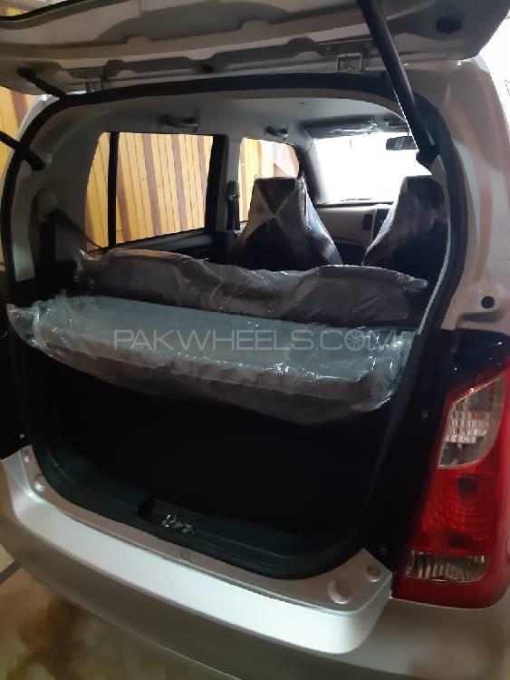 سوزوکی ویگن آر 2019 for Sale in گجرانوالہ سوزوکی ویگن آر 2019 for Sale in گجرانوالہ Image-5