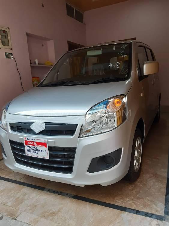 سوزوکی ویگن آر 2019 for Sale in گجرانوالہ سوزوکی ویگن آر 2019 for Sale in گجرانوالہ Image-7