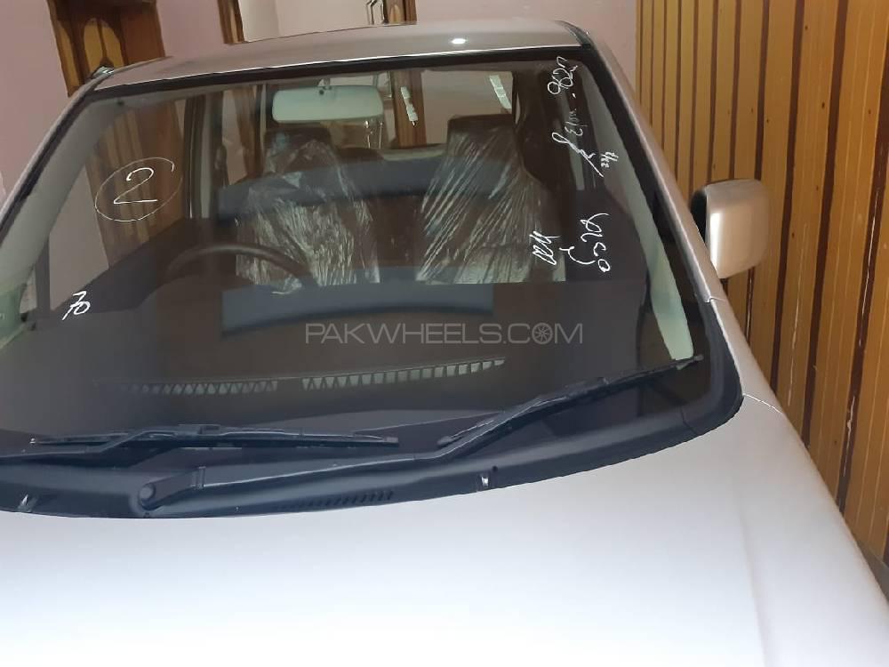 سوزوکی ویگن آر 2019 for Sale in گجرانوالہ سوزوکی ویگن آر 2019 for Sale in گجرانوالہ Image-3