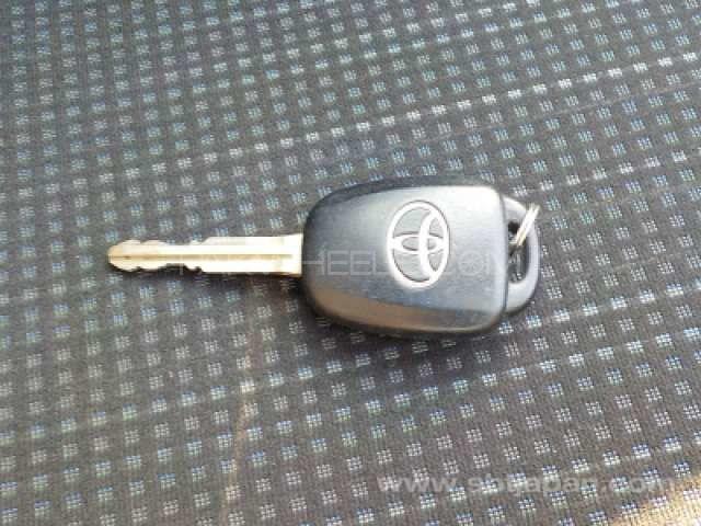 Toyota Vitz 2016 for Sale in Sialkot Toyota Vitz 2016 for Sale in Sialkot Image-6