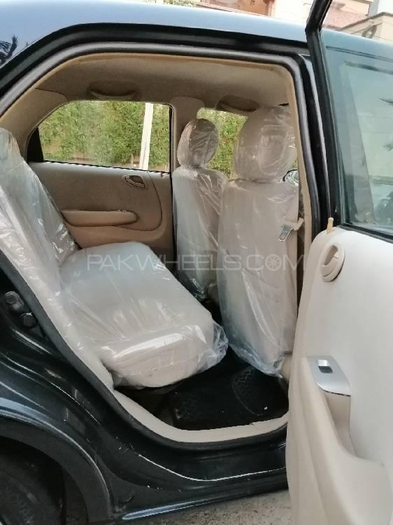 Honda City 2007 for Sale in Karachi Honda City 2007 for Sale in Karachi Image-14