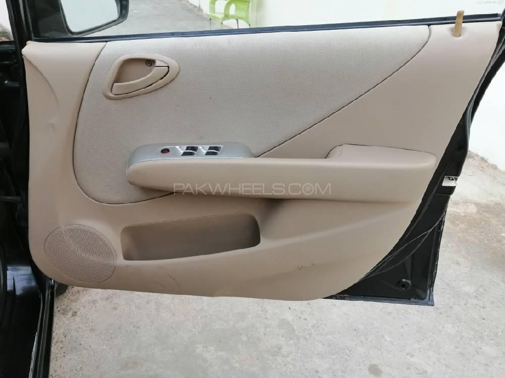 Honda City 2007 for Sale in Karachi Honda City 2007 for Sale in Karachi Image-19