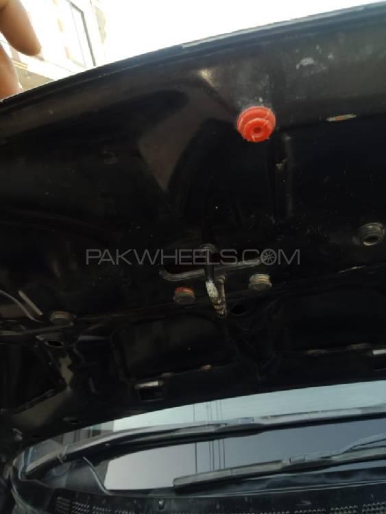 Honda Civic 2010 for Sale in Bahawalnagar Honda Civic 2010 for Sale in Bahawalnagar Image-15