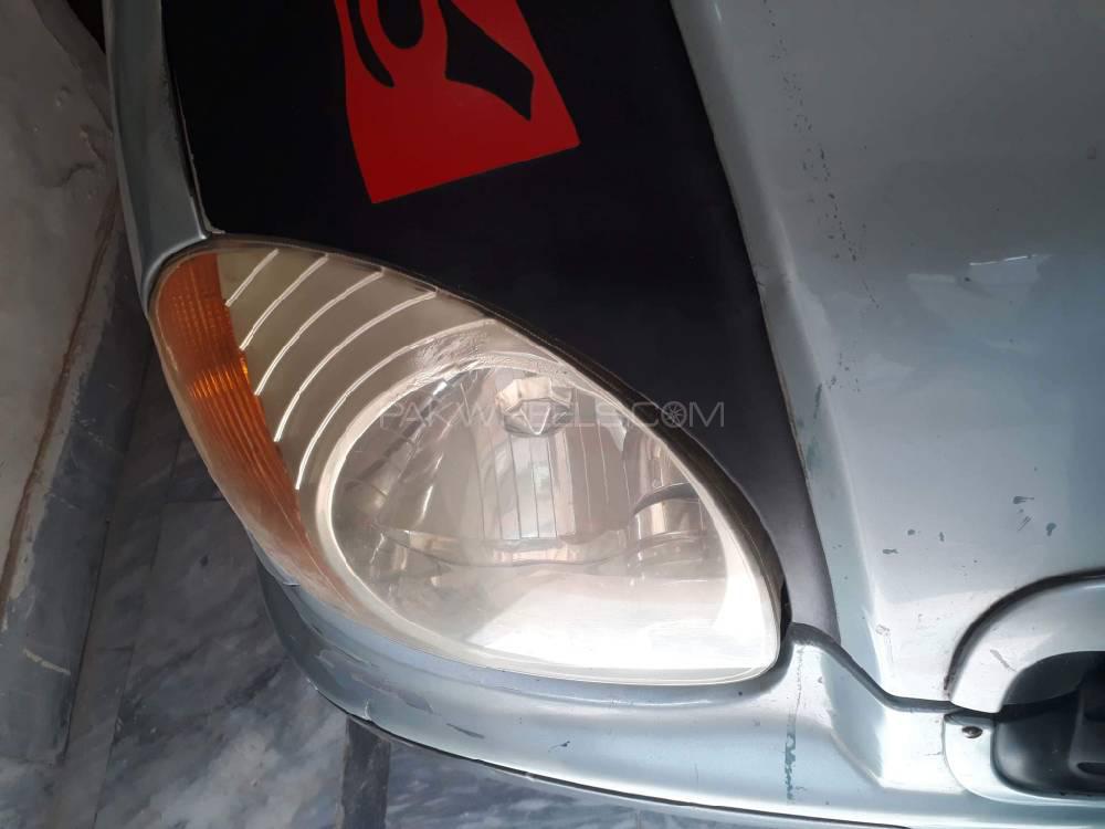 Hyundai Santro 2005 for Sale in Gojra Hyundai Santro 2005 for Sale in Gojra Image-8