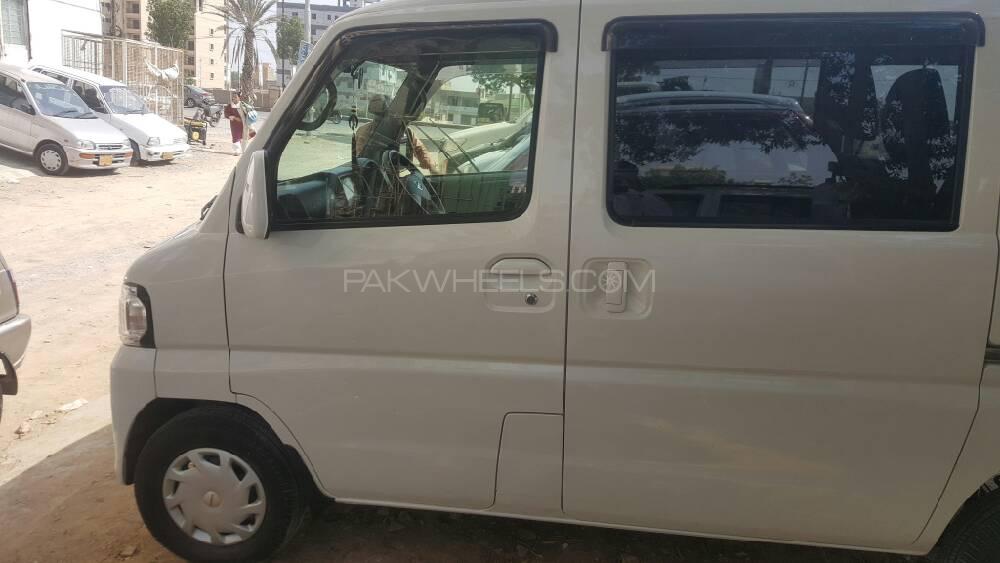 Nissan Clipper 2013 for Sale in Karachi Nissan Clipper 2013 for Sale in Karachi Image-5