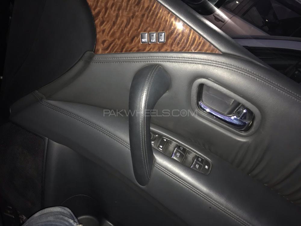 نسان پیٹرول 2012 for Sale in کراچی نسان پیٹرول 2012 for Sale in کراچی Image-12