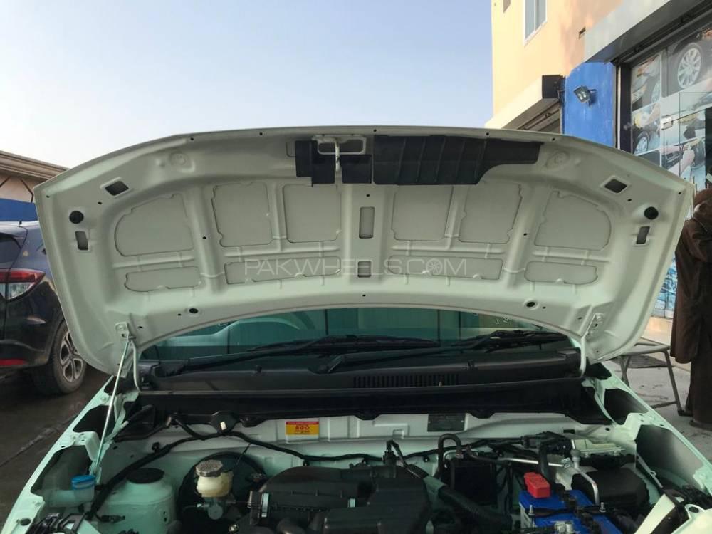 Suzuki Alto 2019 for Sale in Chakwal Suzuki Alto 2019 for Sale in Chakwal Image-6