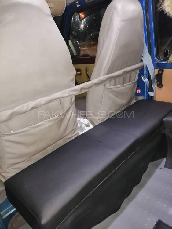 Suzuki Bolan 1984 for Sale in Lahore Suzuki Bolan 1984 for Sale in Lahore Image-8