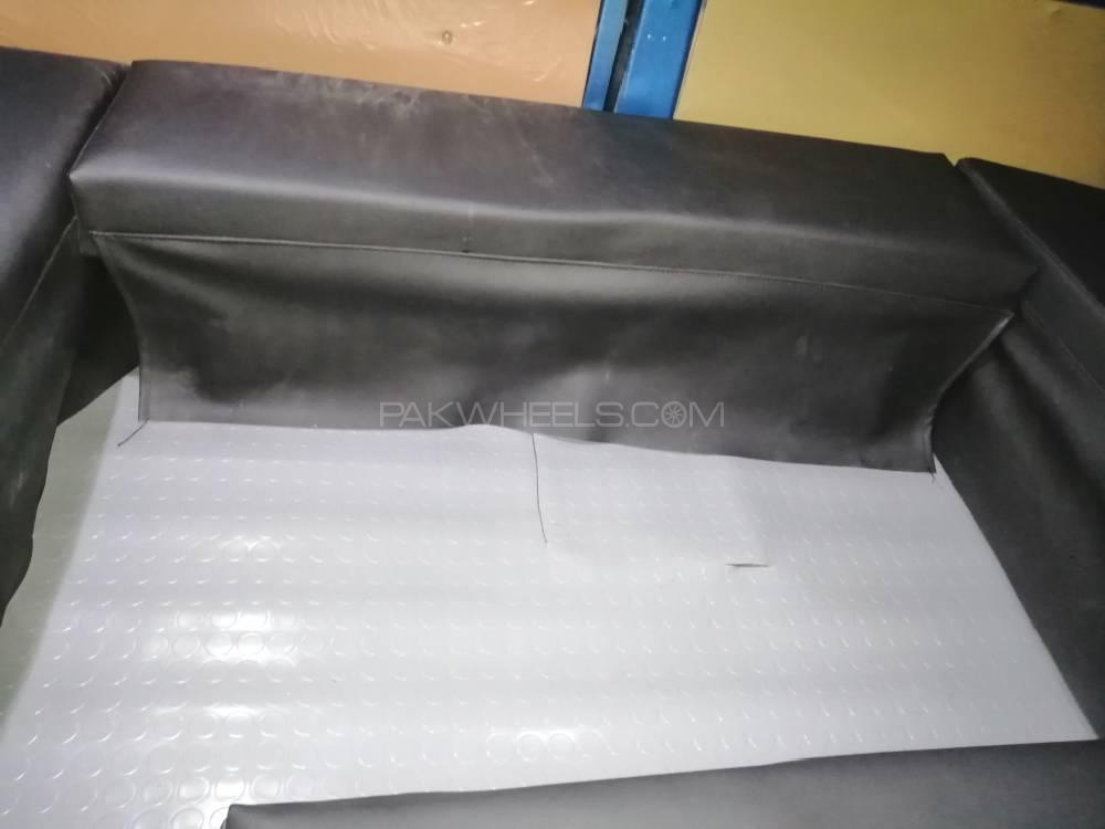 Suzuki Bolan 1984 for Sale in Lahore Suzuki Bolan 1984 for Sale in Lahore Image-7