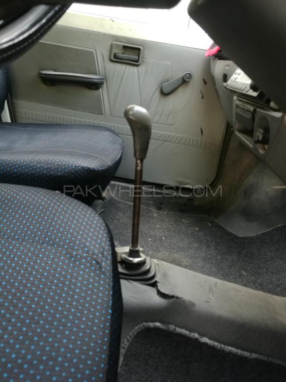 Suzuki Mehran 2005 for Sale in Islamabad Suzuki Mehran 2005 for Sale in Islamabad Image-14